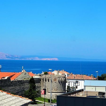 Apartments Down Town Senj  Buitenkant foto