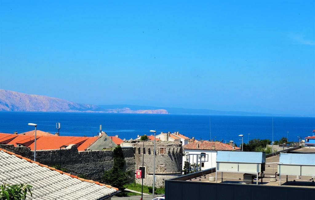 Apartments Down Town Senj  Buitenkant foto