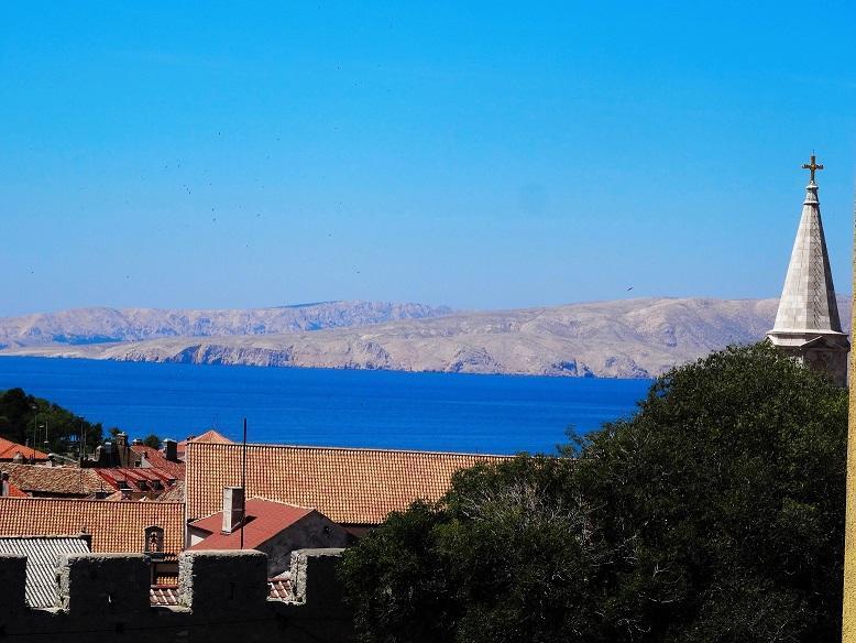 Apartments Down Town Senj  Buitenkant foto