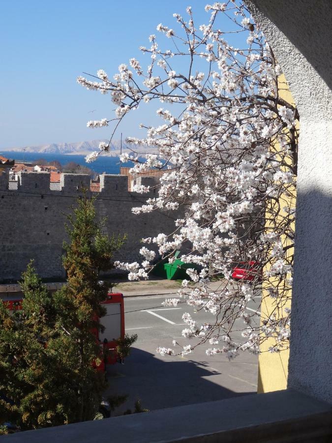 Apartments Down Town Senj  Buitenkant foto